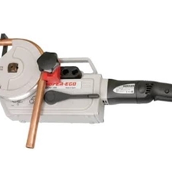 Curvadora electroportátil ROBEND 4000 12, 15, 18, 22, 28 mm SUPER EGO - ROTHENBERGER 1000001532 - Imagen 1