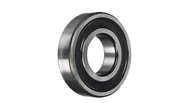 RODAMIENTO SKF 607-2RSH - Imagen 1