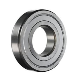 RODAMIENTO SKF 6204-2Z - Imagen 1