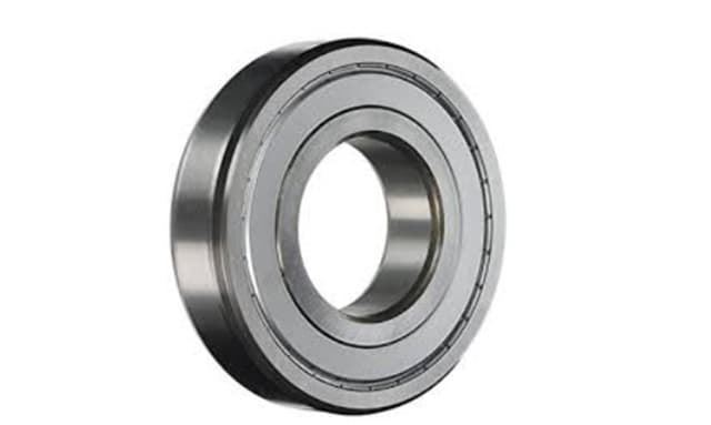 RODAMIENTO SKF - ES 6000-2Z - Imagen 1