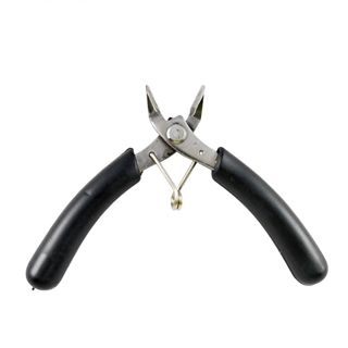 ALICATES PELACABLES MINI- 53412 JBM - Imagen 1