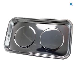 BANDEJA IMANTADA- 2 IMANES- 240X140 MM 9091 - Imagen 1