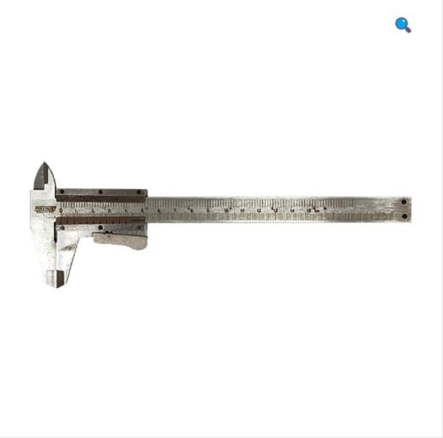 CALIBRE VERNIER  150MM    9408 - Imagen 1