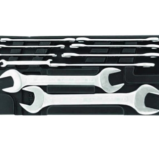 CARRO DE HERRAMIENTAS CON 138 PIEZAS BTK359W REF.: 855006950 - Imagen 2