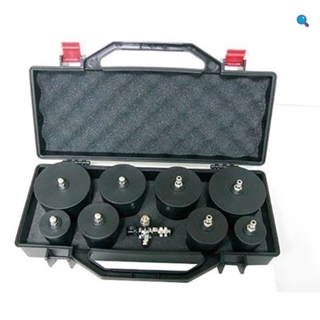 COMPROBADOR DE FUGAS DE SISTEMA DE TURBO 9474 - Imagen 1