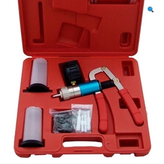 COMPROBADOR PRESIÓN/VACIO 4422 - Imagen 1