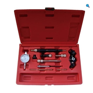 CONJUNTO REGLAJE BOMBA INYECTORA // MM23075-PK 1050 - Imagen 1