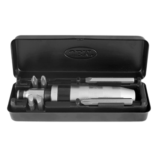 DESTORNILLADOR DE GOLPEO 1/2"- 53694 JBM - Imagen 1