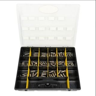 ESTUCHE DE PUNTAS EN SURTIDO- 52539 JBM - Imagen 1