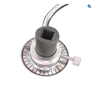 GONIÓMETRO IMANTADO 8012 - Imagen 1