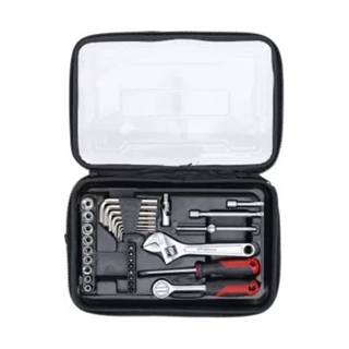 Juego de herramientas | 32 piezas - 7067 BGS - Imagen 1