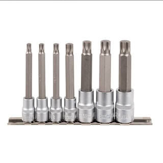 JUEGO DE PUNTAS DE 12 CANTOS- 52320 JBM - Imagen 1