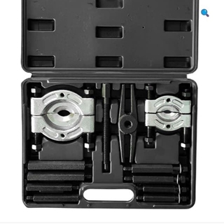 JUEGO SEPARADORES DE GUILLOTINA 3946 - Imagen 1