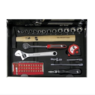 KIT DE MANTENIMIENTO DE 91 PIEZAS BTK91A REF.: 855006908 - Imagen 2