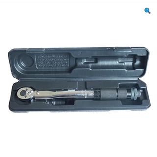 LLAVE DINAMOMÉTRICA 1/4" 9453 - Imagen 1