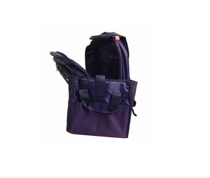 MOCHILA/TROLLEY PARA HERRAMIENTAS TOOLTROLLEY MOCHILA\TROLLEY PARA HERRAMIENTAS TOOLTROLLEY REF.: 758000002 - Imagen 2