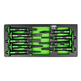 MÓDULO DE CINCELES Y PUNZONES- 15737 JBM - Imagen 1