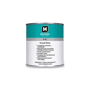 Molykote P-37 – Pasta lubricante sólida - Imagen 1
