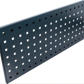 Panel perforado | versión corta | para sistema de módulos de pared - 80192 BGS - Imagen 1
