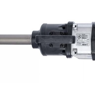 Pistola neumática de impacto | 25 mm (1") | 2200 Nm BGS 3288 - Imagen 1