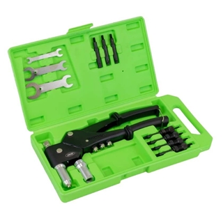 REMACHADORA ARTICULADA MULTIFUNCIÓN- 53993 JBM - Imagen 1