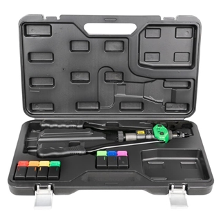 REMACHADORA DE TUERCA 400MM / 16"- 52596 JBM - Imagen 1