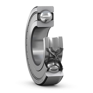 RODAMIENTO SKF 6207-2Z - Imagen 1