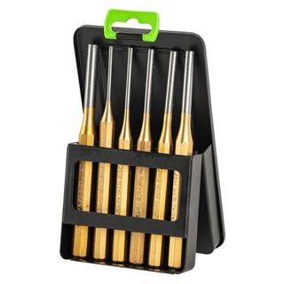 SET DE 6 BOTADORES- 53095 JBM - Imagen 1