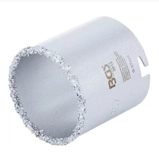 Sierra de corona para azulejos y baldosas | Ø 67 mm - 3913 BGS - Imagen 1