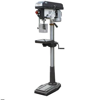 TALADRO COLUMNA DQ25 230V- 3191046 ASLAK - Imagen 1