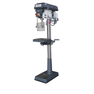 Taladro de columna OPTIdrill D 26PRO - 230V 1Ph OPTIdrill D 26PRO - 230V 1Ph- 30030301 ASLAK - Imagen 1